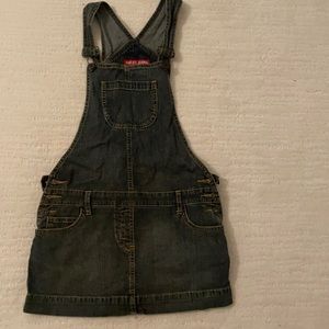 Guess Jeans Jumpsuit (Skirt)